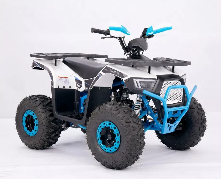 Квадроцикл YACOTA SIRIUS 110 в Туле