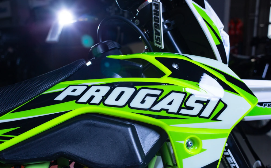 Мотоцикл Progasi SUPER MAX 300 PRO PR300 (ZS175FMN) в Туле