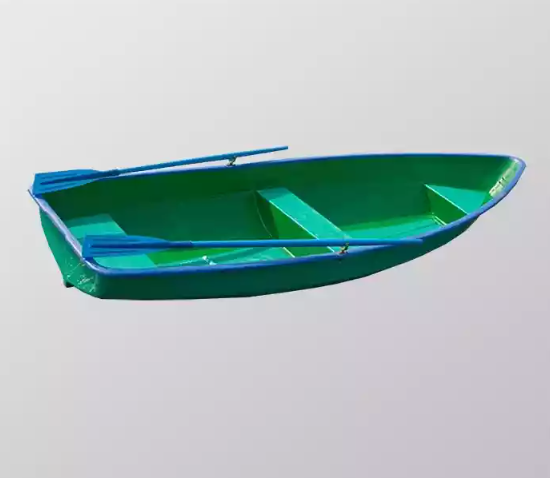 Стеклопластиковая Лодка Голавль в Туле