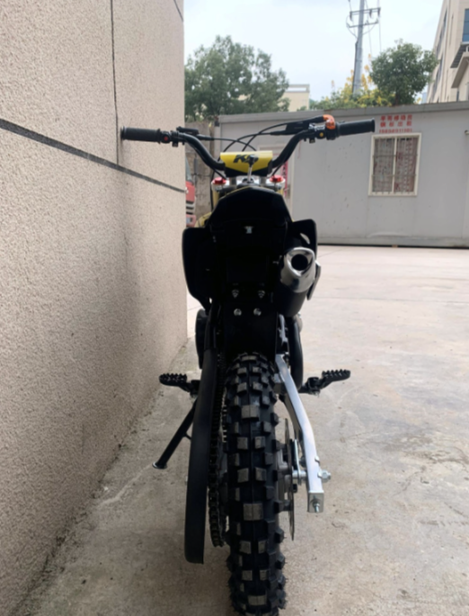 Питбайк BSE K6 в Туле