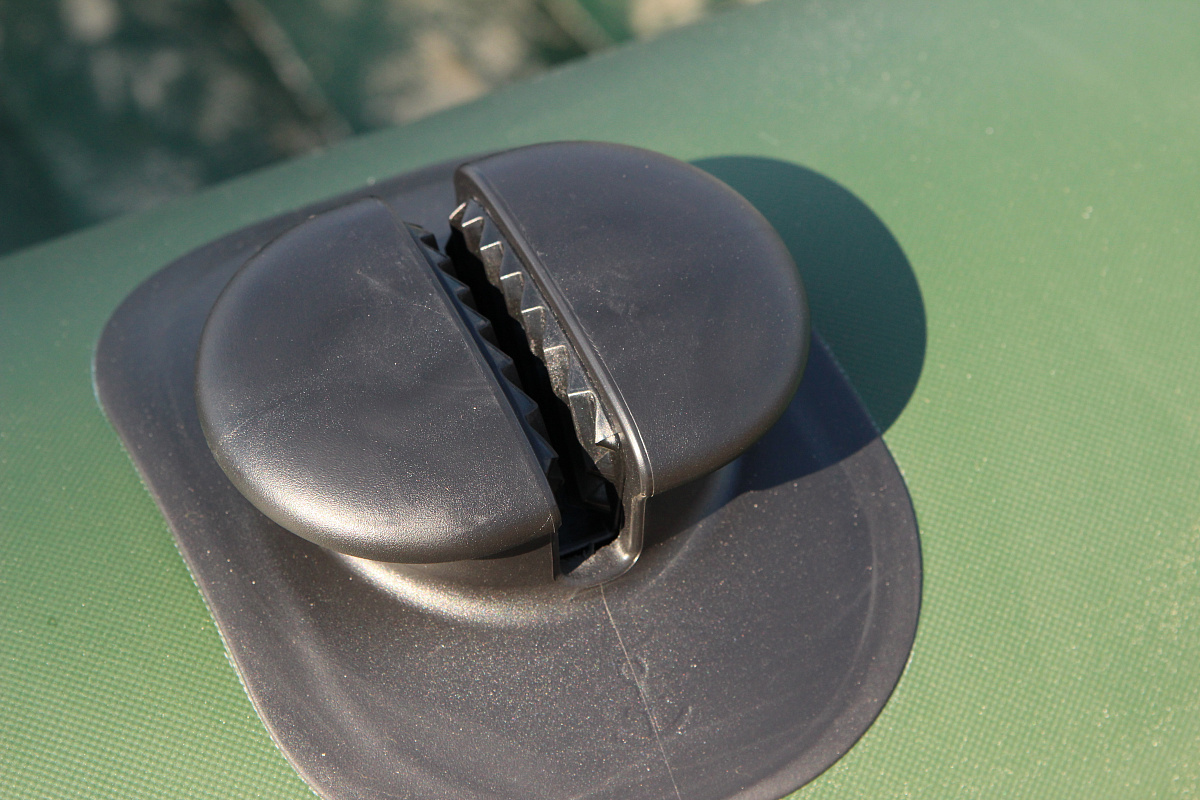 Лодка MISHIMO PRO 400 в Туле