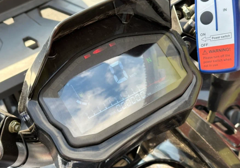 Квадроцикл GBM CROSS HILL 300 NEW PREMIUM в Туле