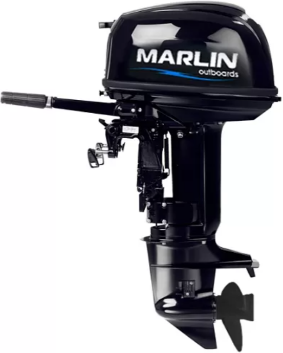Лодочный мотор MARLIN MP 30 AWHL в Туле