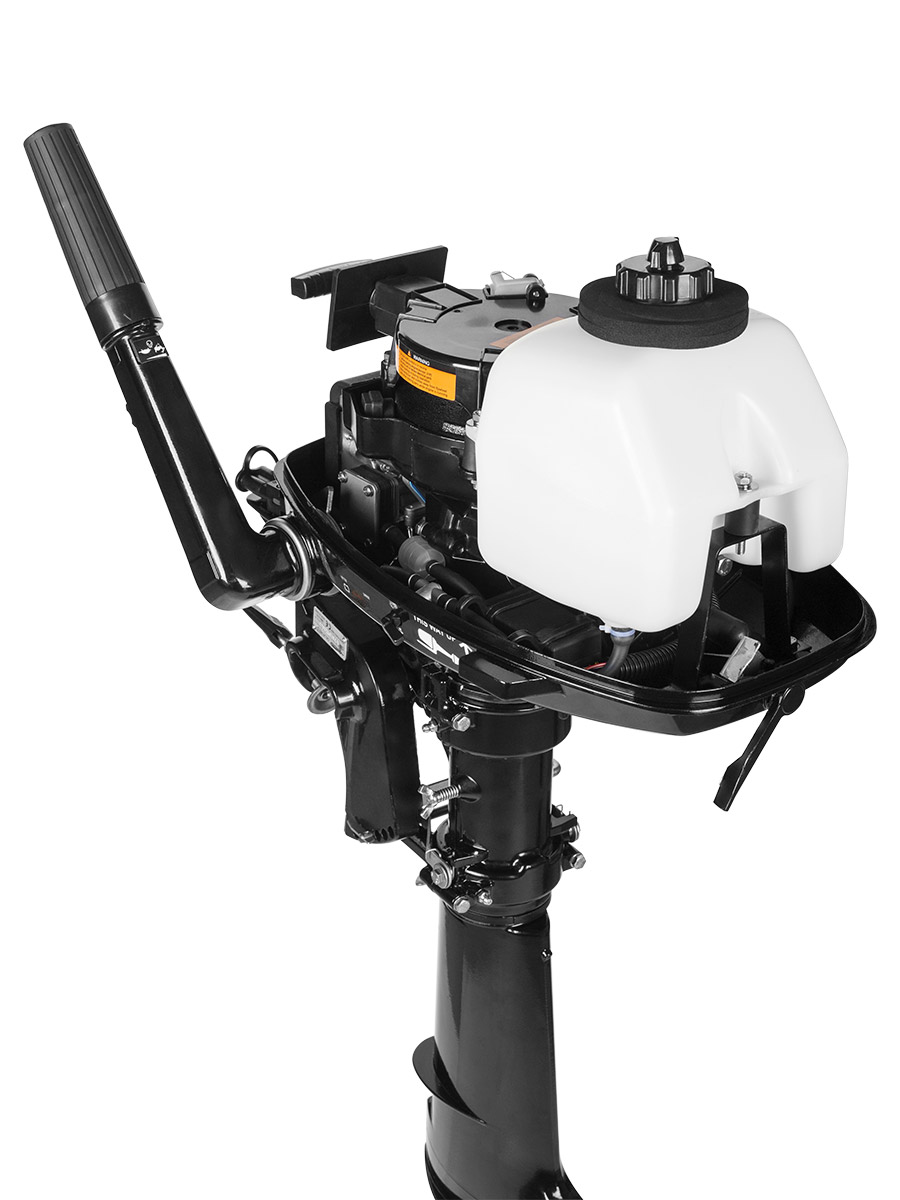 ЛОДОЧНЫЙ МОТОР GLADIATOR G6.2FHS в Туле