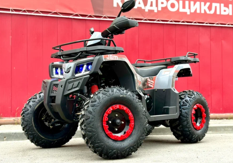 Квадроцикл GBM MAVERICK 300 NEW в Туле