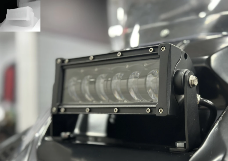 Снегоход PROMAX YAKUT R/К 500 2.0 4T 27 LONG в Туле