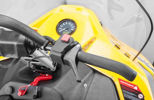 Снегоход STELS MS600T (SWT ST) СТАВР 1.0 К01 Tech в Туле