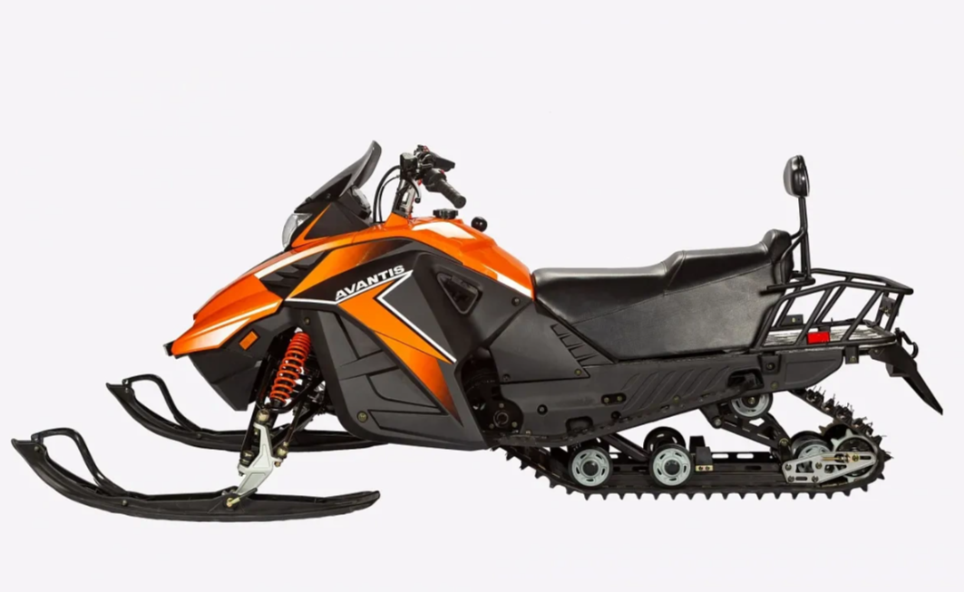 Снегоход AVANTIS CAPITAN 150 в Туле