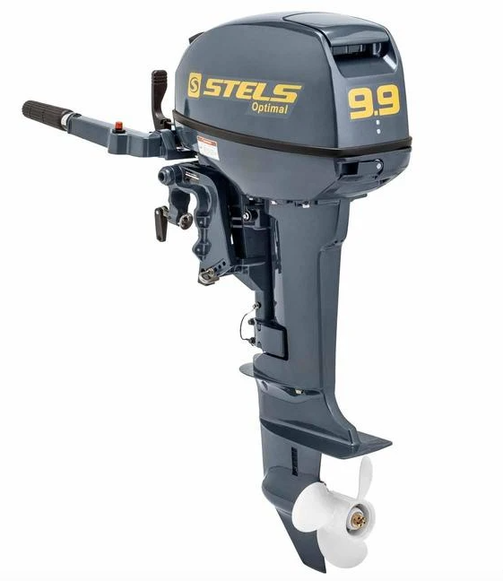 Лодочный мотор STELS 9.9HP Optimal в Туле