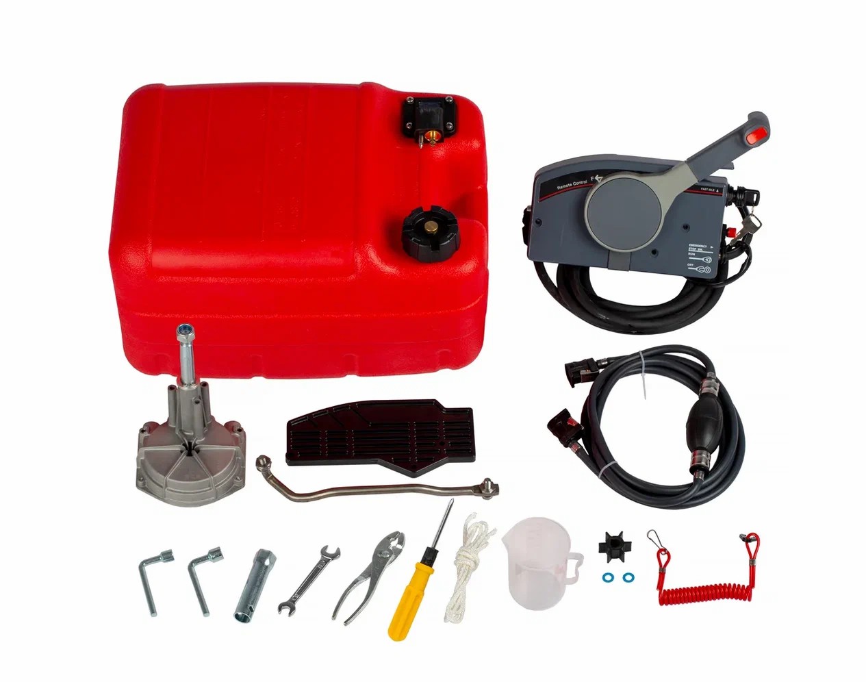 ЛОДОЧНЫЙ МОТОР GLADIATOR G40FHS в Туле