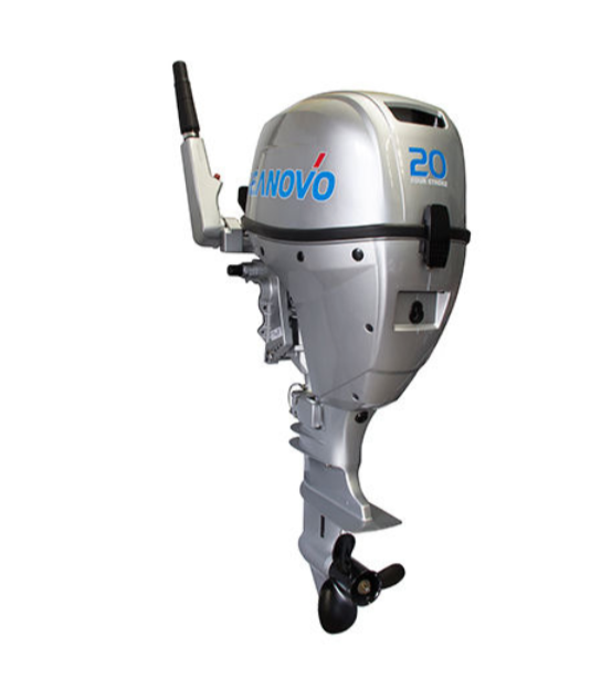 Лодочный мотор SEANOVO SNEF9,9(20)HEL - EFI в Туле