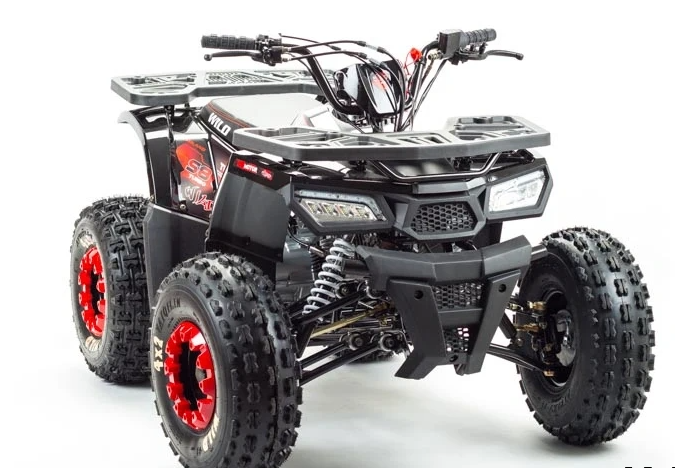 Квадроцикл PROMAX WILD 175 в Туле