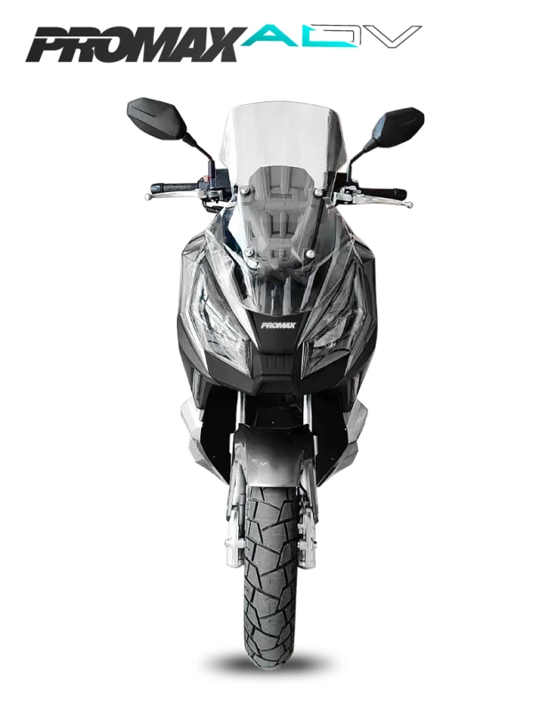 МаксиСкутер PROMAX-HONDA ADV 150 (49) EFI (Inspired by HONDA) в Туле