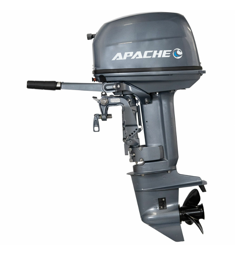 Лодочный мотор APACHE T30BS в Туле