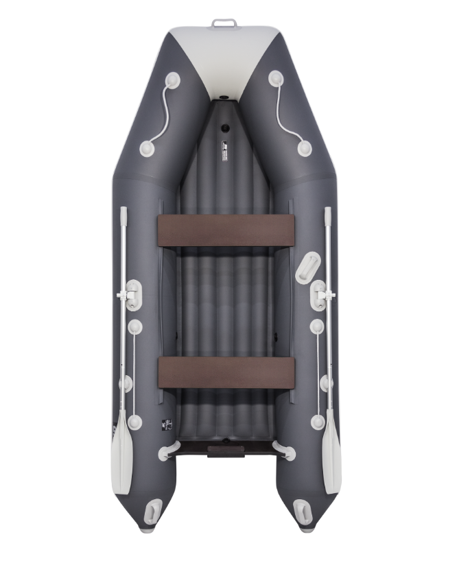 Лодка АКВА 3200 нднд в Туле