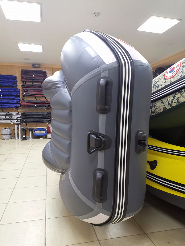 Лодка MISHIMO SPORT 390 в Туле