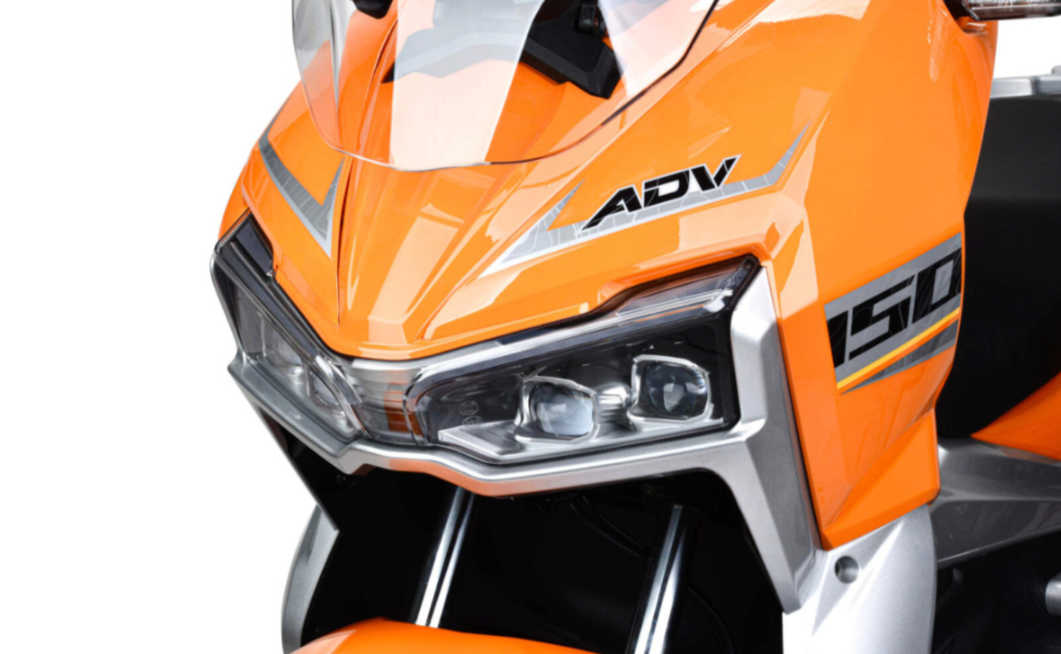 Скутер MOTOLAND (МОТОЛЕНД) T-MAX 150 в Туле