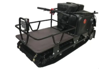 Мотобуксировщик PAXUS 500 15 л.с. в Туле