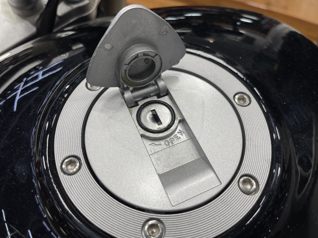 Мотоцикл Benda Chinchilla 300 в Туле