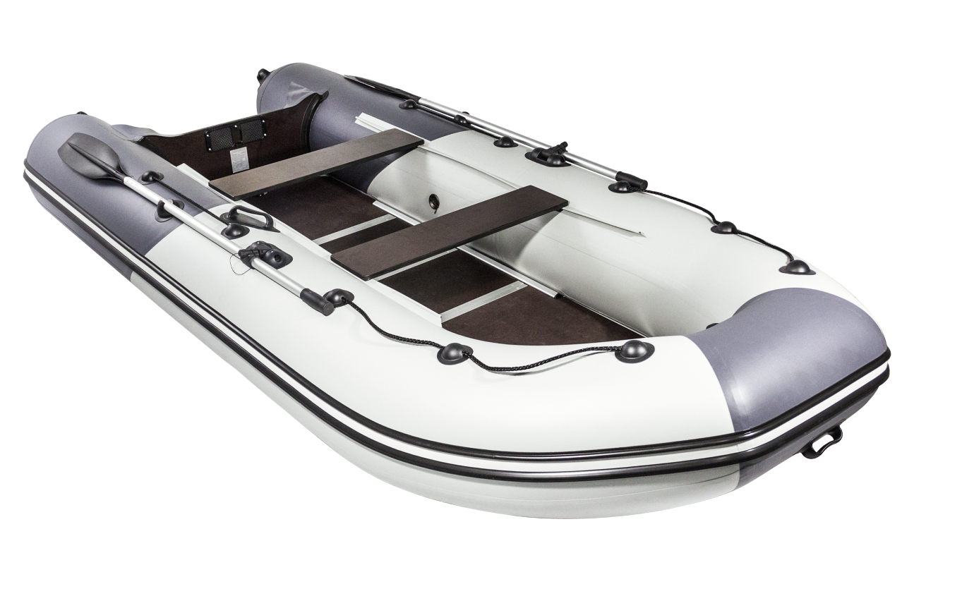 Лодка Ривьера Компакт 3600 СК в Туле
