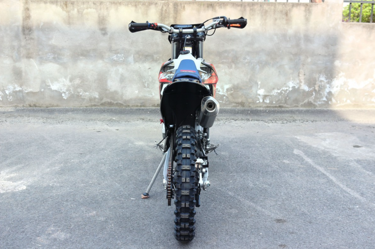 Мотоцикл JHLMOTO JHL Z5V NB300 (174MN-3) в Туле