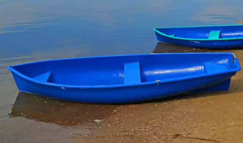 Стеклопластиковая лодка Омуль в Туле