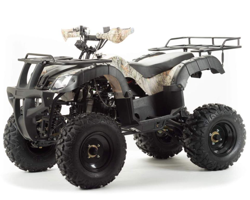 Квадроцикл MOTOLAND (МОТОЛЕНД) 200 ALL ROAD в Туле