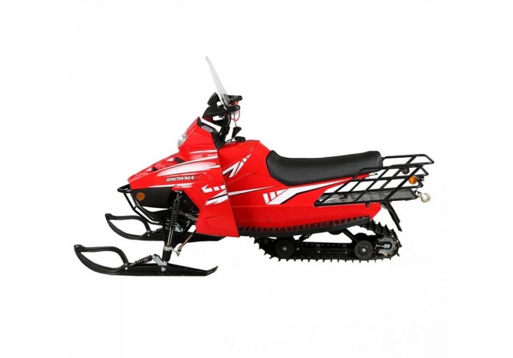 Снегоход Vento Snow Cat в Туле