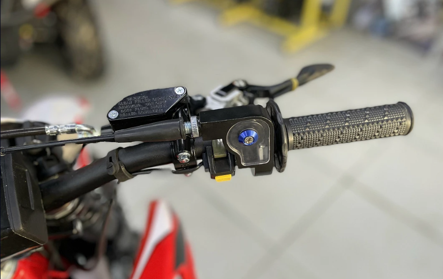 Мотоцикл Progasi SUPER MAX 250 PRO SPORT в Туле