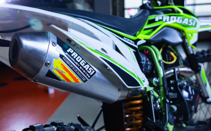 Мотоцикл Progasi SUPER MAX 300 PRO PR300 (ZS175FMN) в Туле