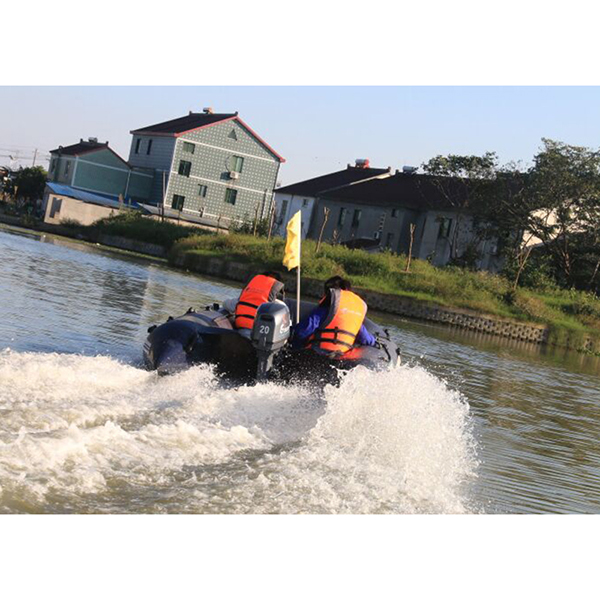 ЛОДОЧНЫЙ МОТОР ALLFA CG Т20 в Туле