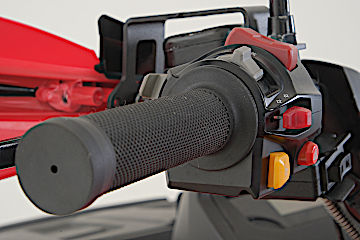 Квадроцикл Русская механика РМ 800 Т серии «Шёлковый путь» в Туле