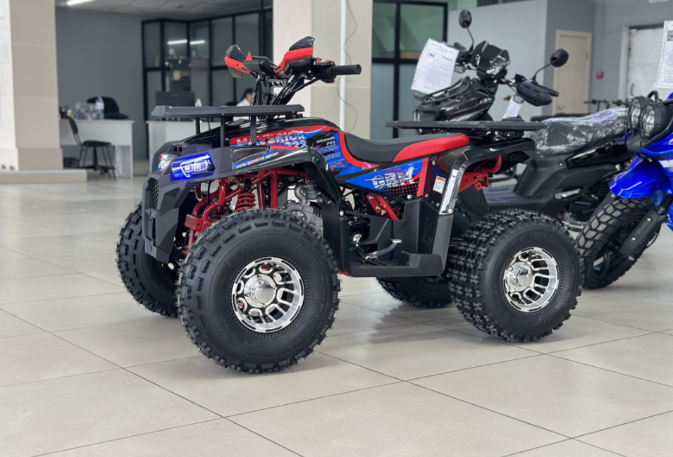 Квадроцикл GBM MAVERICK 222 NEW в Туле