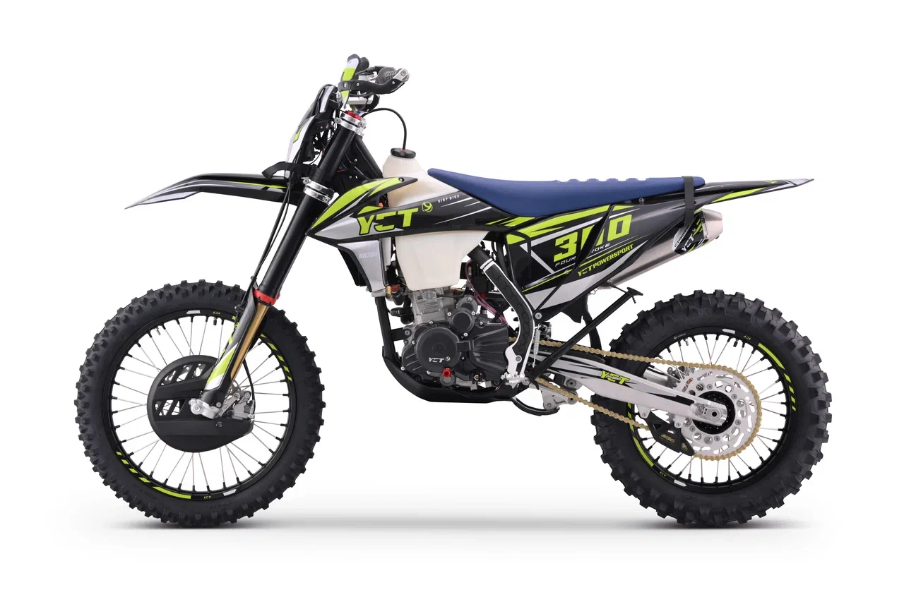 Кроссовый мотоцикл YACOTA NB300 в Туле