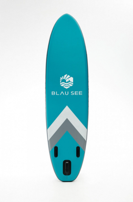 НАДУВНОЙ SUP-BOARD BUSINESS LIGHT BLUE 10,6 в Туле