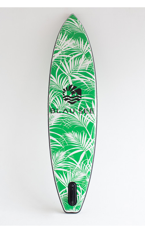 НАДУВНОЙ SUP BOARD JUNGLES 11,6 в Туле