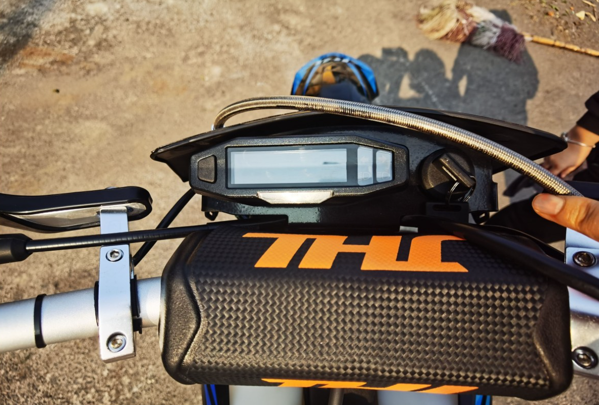 Мотоцикл JHLMOTO JHL Z3 CB250 (172FMM-3A) в Туле