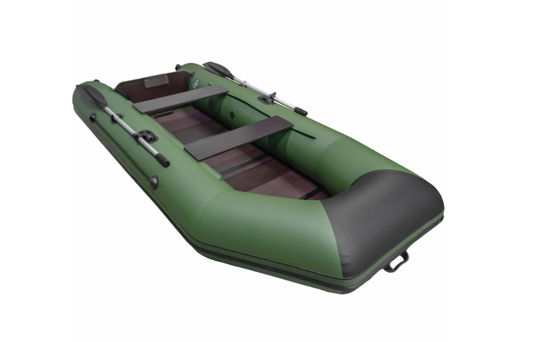 Лодка АКВА 3200 слань-книжка в Туле