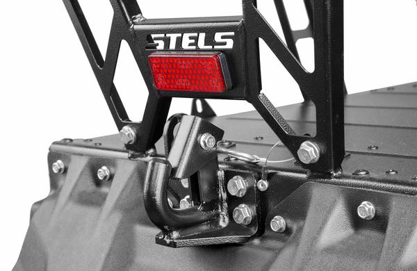 Снегоход STELS АТАМАН SA800T 2.0 в Туле