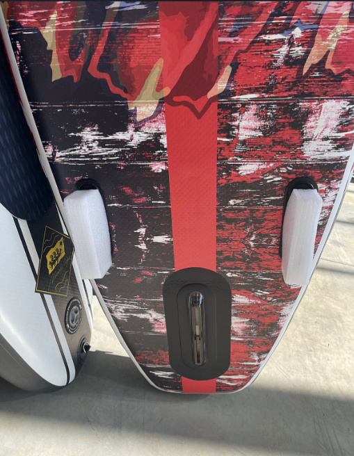 SUP (САП) ДОСКА RAIDEX TAKUMO 10.6’ (320СМ) N 10 в Туле