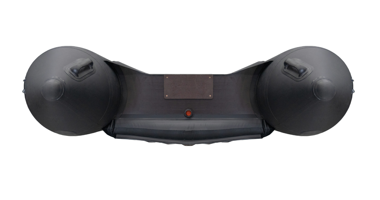 Лодка Таймень RX 3900 НДНД в Туле