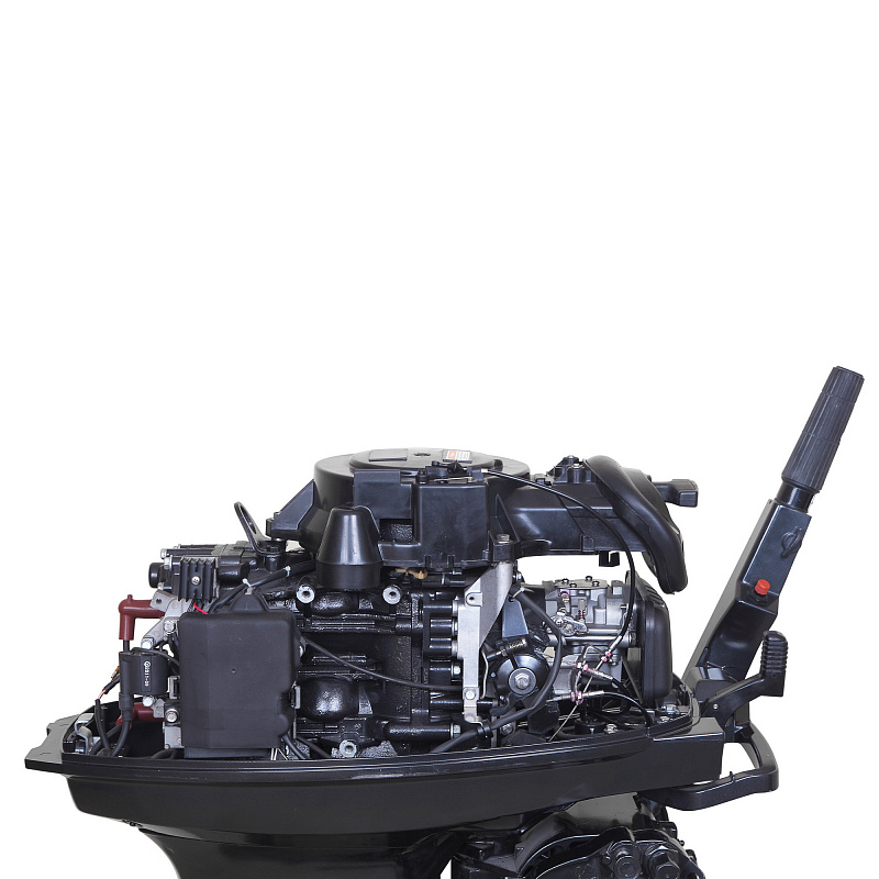 Лодочный мотор MARLIN MP 40 AMHL в Туле