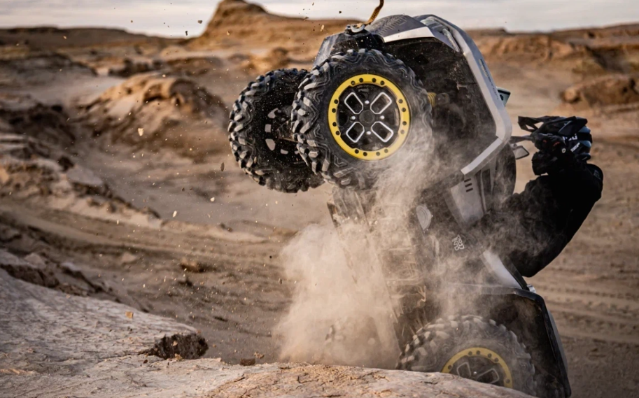 Квадроцикл BENDA REDSTONE 550 в Туле