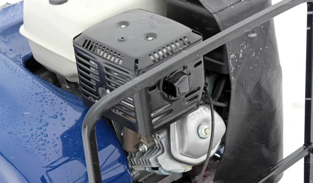 Мотобуксировщик PAXUS 500 15 л.с. в Туле