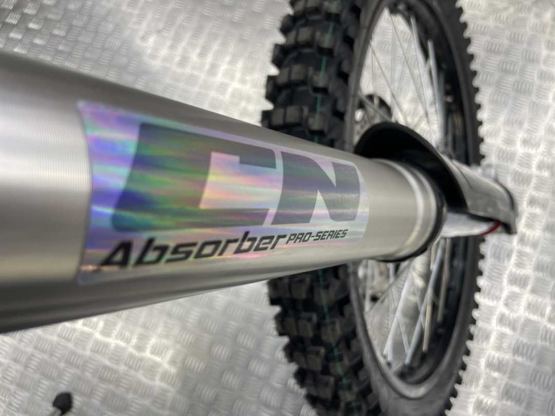 Кроссовый мотоцикл (эндуро) PROMAX PZ9 480 PRO-SPORT в Туле