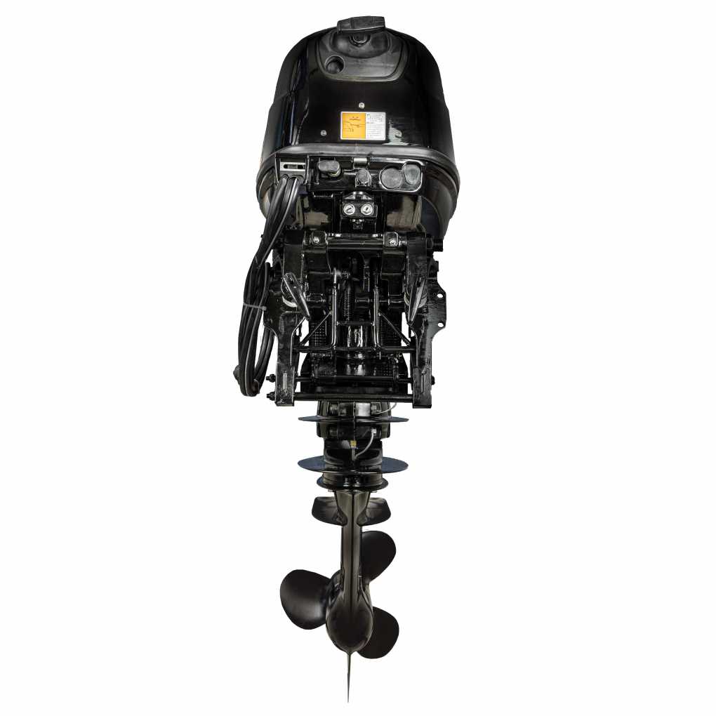 ЛОДОЧНЫЙ МОТОР GLADIATOR G30FES в Туле