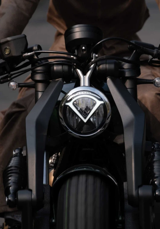 Мотоцикл Benda Napoleon 250 в Туле