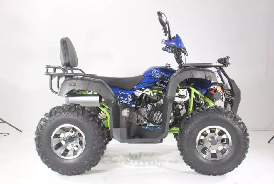 Квадроцикл YACOTA SELA MAX 200 в Туле