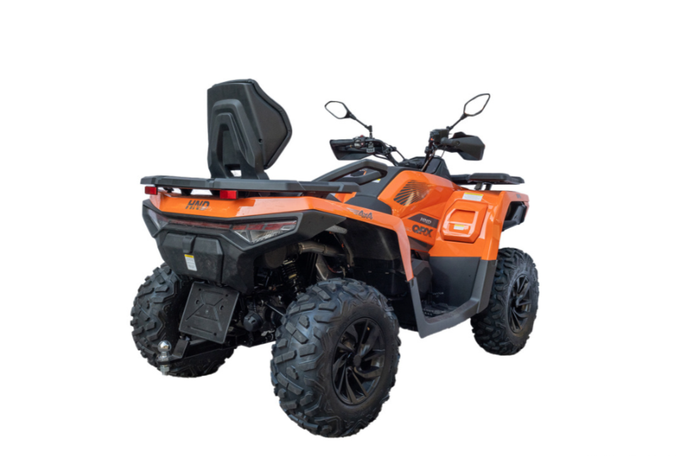 Квадроцикл HND QRX 550 в Туле