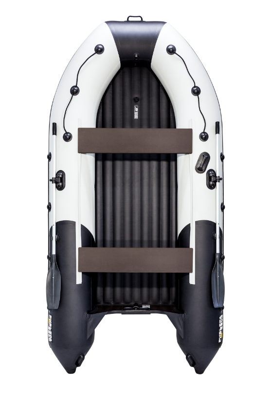 Лодка Ривьера 3600 НДНД-киль в Туле